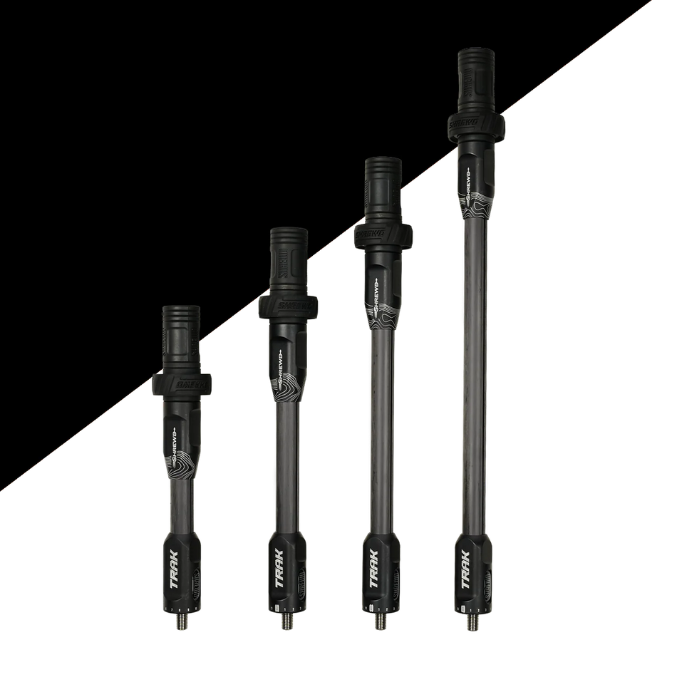 SHREWD TRAK HUNTING STABILIZER
