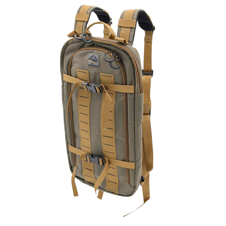 STRIVER Streamline Series Hydration Pack