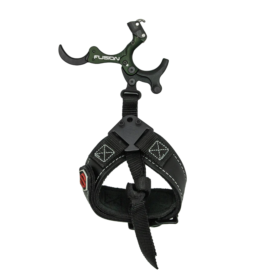 Scott Fusion NCS