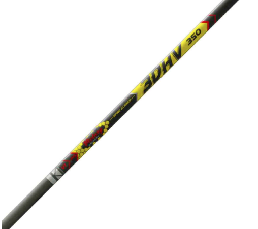 Victory 3DHV Elite Shafts 350 1 Doz. Victory 3DHV Elite Shafts 350 1 Doz.