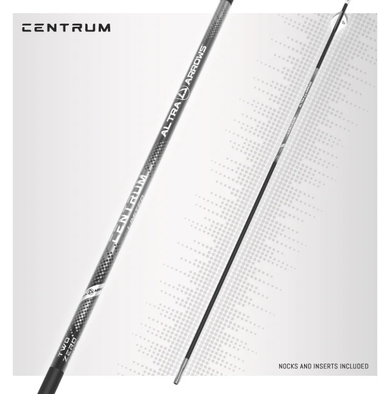 Altra Arrows Centrum