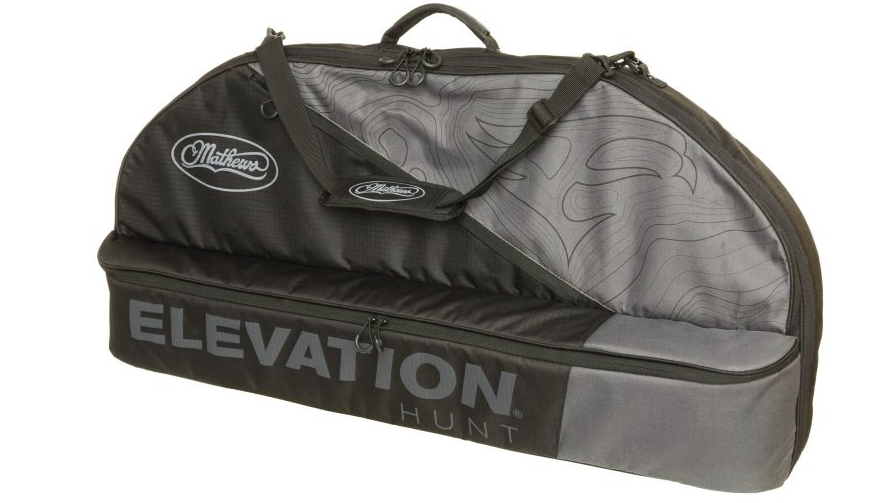 Elevation Equipped V1 Mathews Bow Case