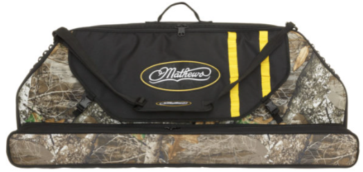 OMP Mathews Gravity Bow Case