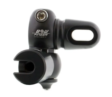 Bowfinger Rear Riser Mount