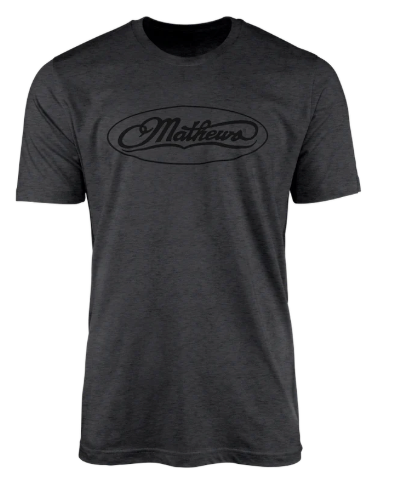 Mathews CLASSIC LOGO TEE