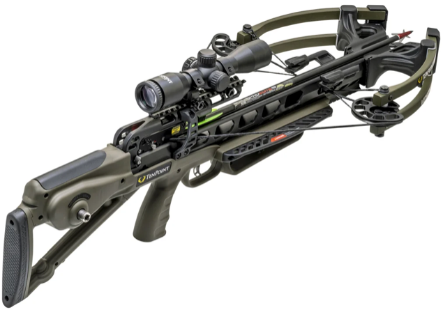 TenPoint Venom X