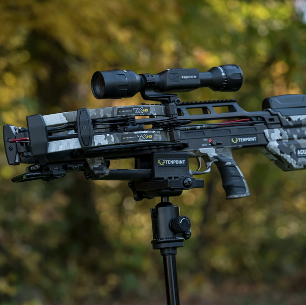 TenPoint AXIS Tripod - Thumbnail 2