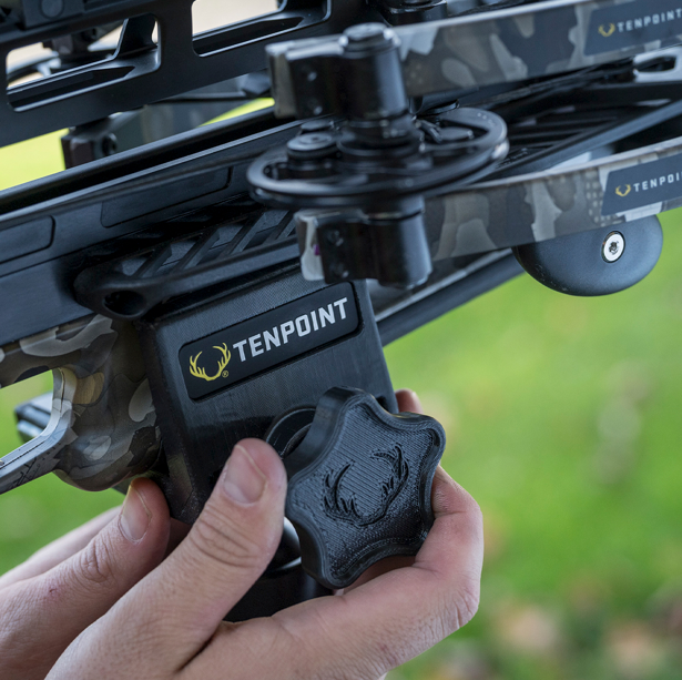 TenPoint AXIS Tripod - Thumbnail 3
