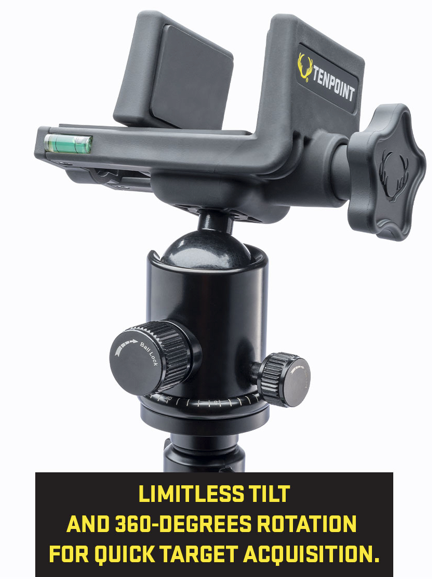 TenPoint AXIS Tripod