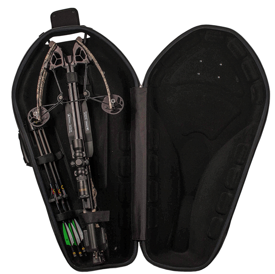 TenPoint Stag Crossbow Case - Thumbnail 2