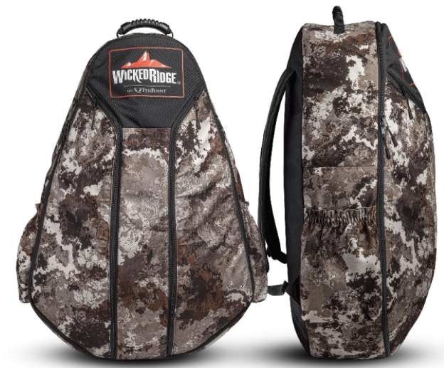 Wicked Ridge Ambush Bowpack