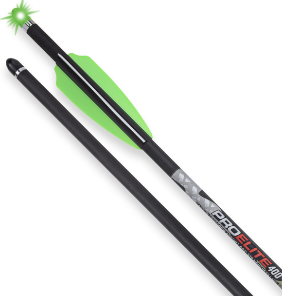 TenPoint Pro Elite Crossbow Arrows