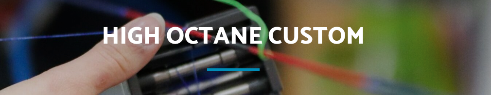 GAS HIGH OCTANE BOWTECH STRING & CABLE SET – Podium Archer