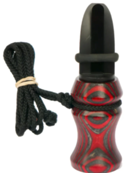 Phelps X Elk Call