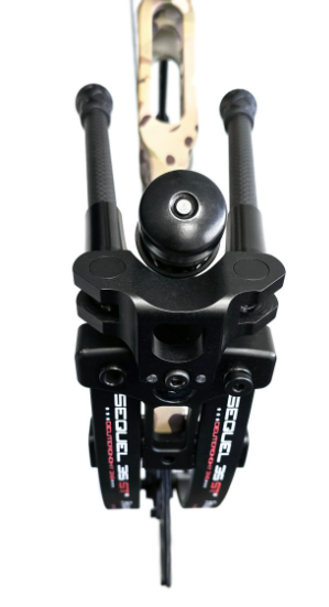 Darton Bow Stand