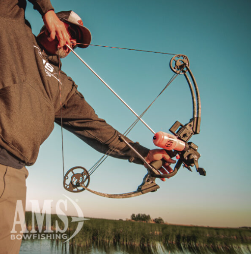 AMS Bowfishing Retriever Pro - Thumbnail 4
