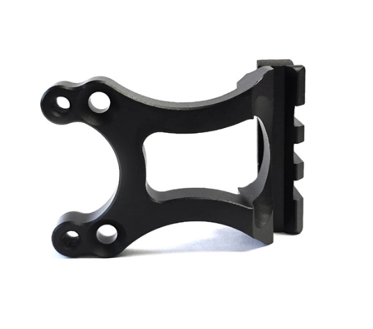 Conquest Archery Picatinny Sight Mount Bracket - Thumbnail 5