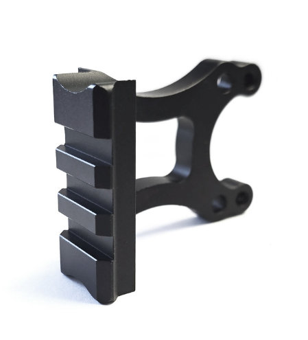 Conquest Archery Picatinny Sight Mount Bracket