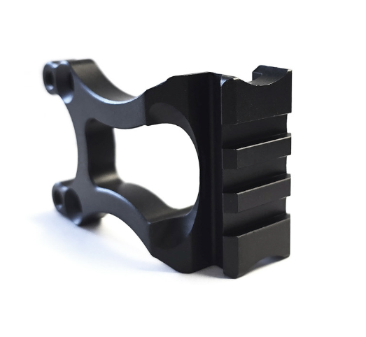 Conquest Archery Picatinny Sight Mount Bracket - Thumbnail 4