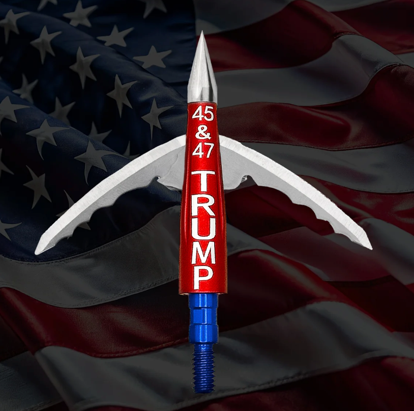 Bowmar Bowhunting BEAST Broadhead