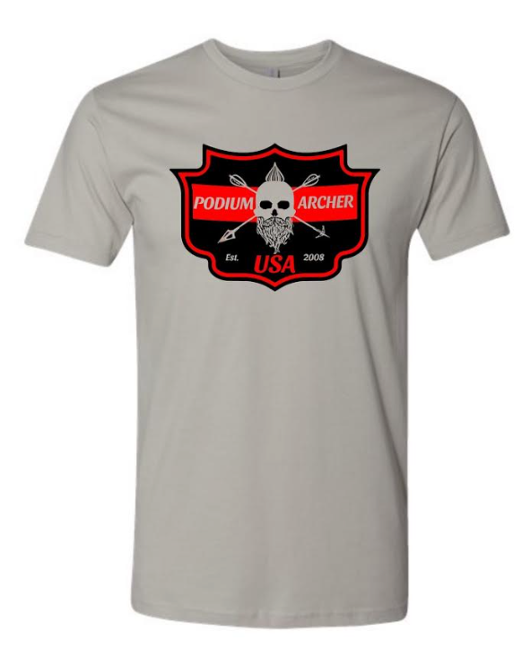 Podium Archer Est.2008 Shirt
