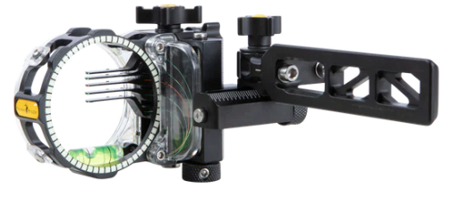 Trophy Ridge React Pro Compound Bow Sight
