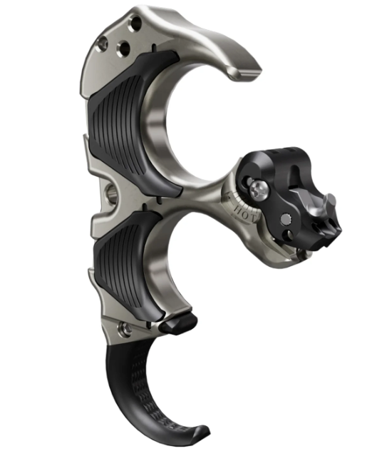 T.R.U. BALL Aileron HBC Flex Release