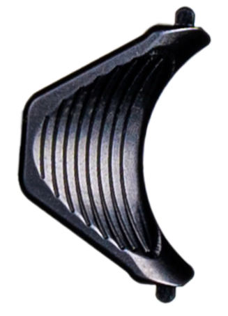 T.R.U. BALL Aileron HBC Flex Finger Tab