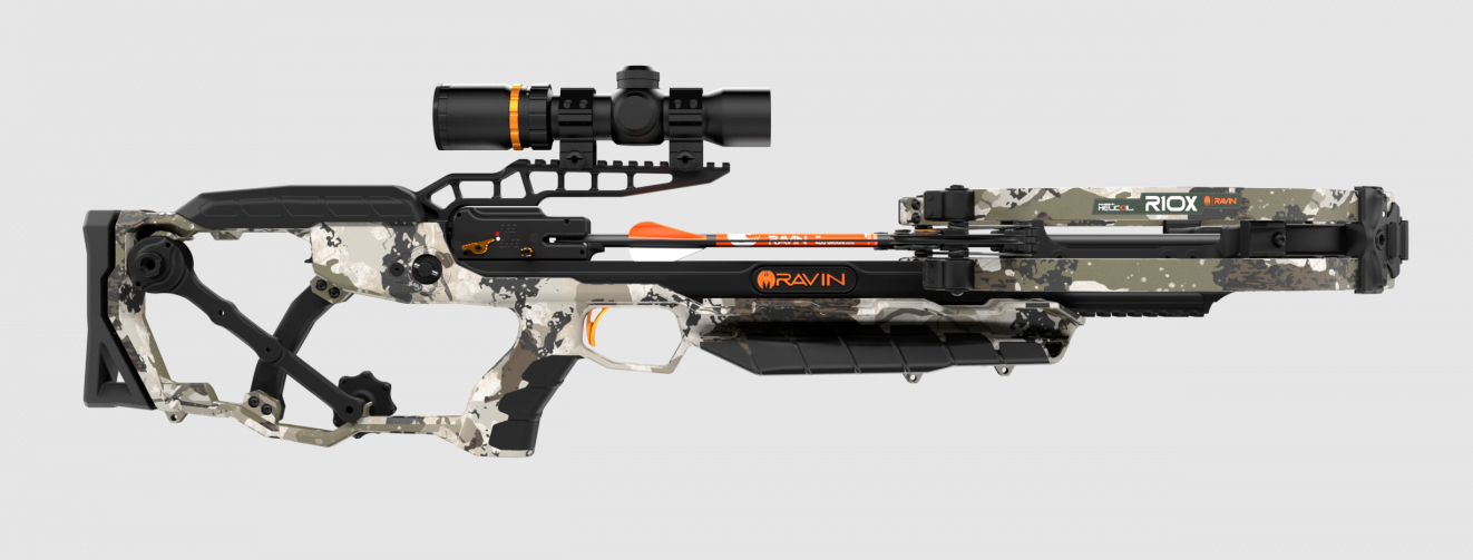 Ravin R10X - Thumbnail 2