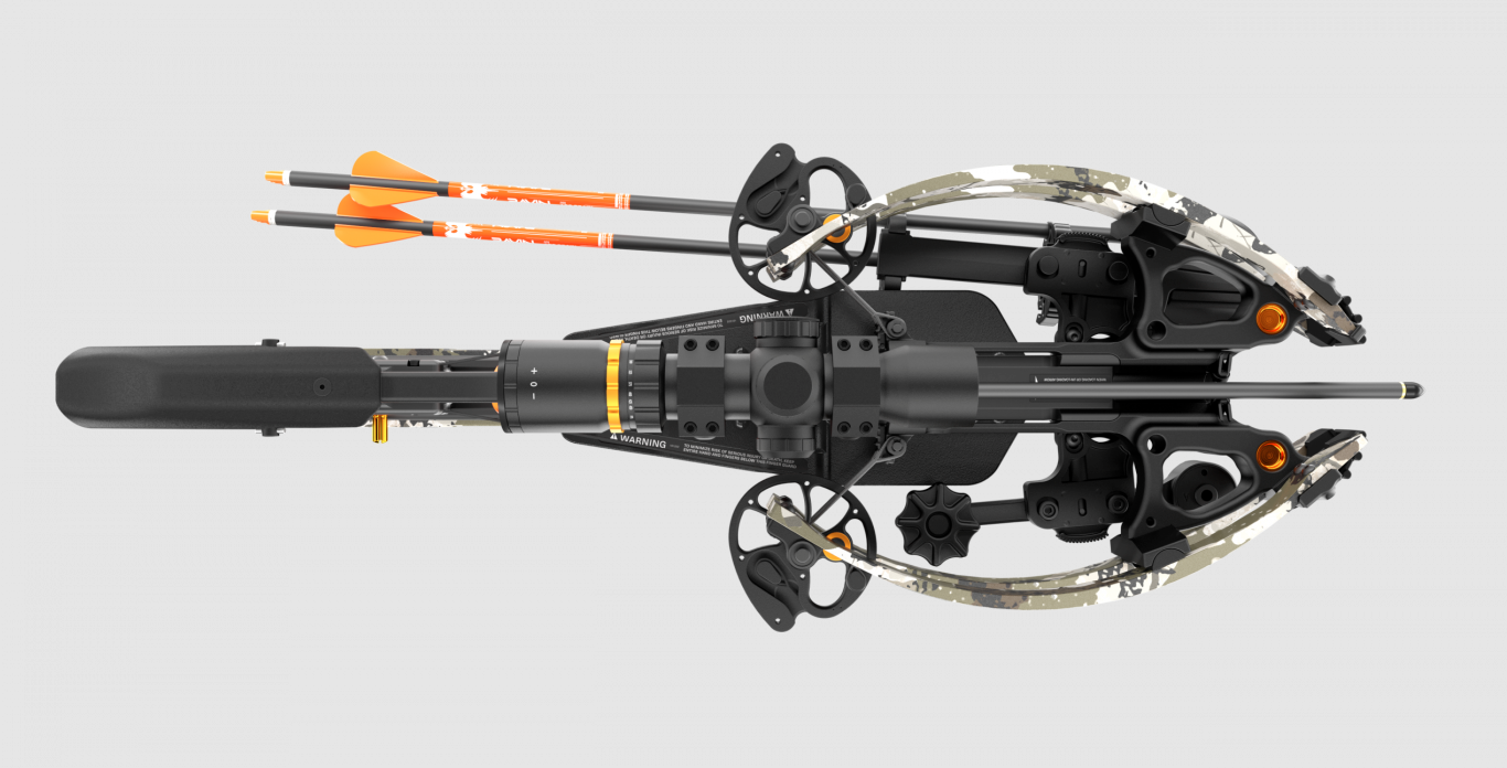 Ravin R26X - Thumbnail 4