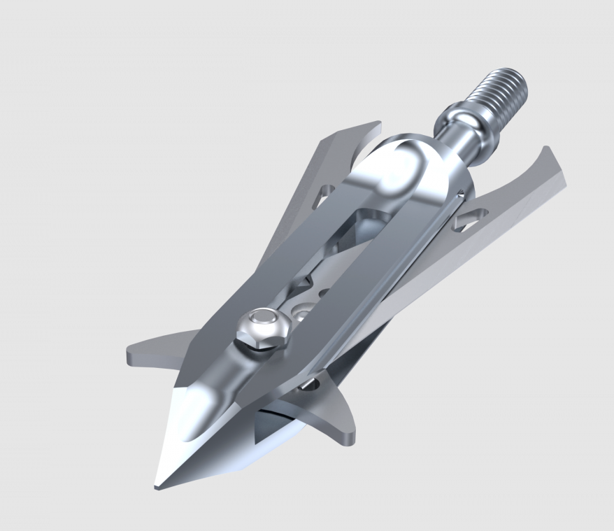 Ravin Broadhead - Thumbnail 2