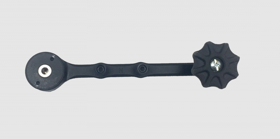 Ravin Draw Handle