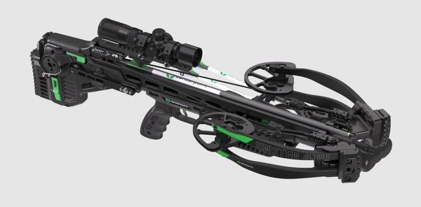 CenterPoint SINISTER 430D CROSSBOW – Podium Archer