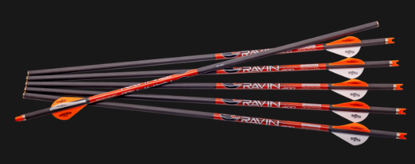 Ravin Arrow Rest - Thumbnail 2