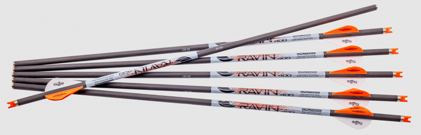 Ravin Arrow Rest - Thumbnail 4