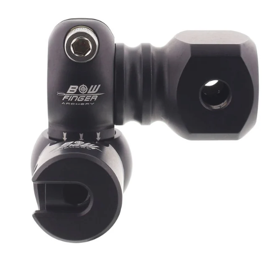 Bowfinger Front Side Bar Mount - Thumbnail 3