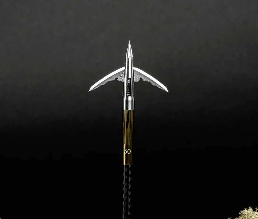 Bowmar Bowhunting BEAST Broadhead - Thumbnail 4