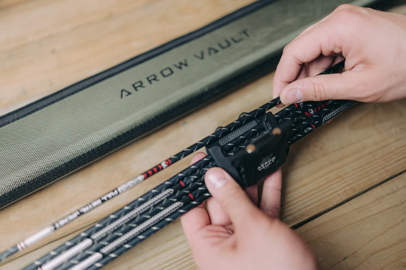 Mathews Archery Arrow Vault Magazine - Thumbnail 5