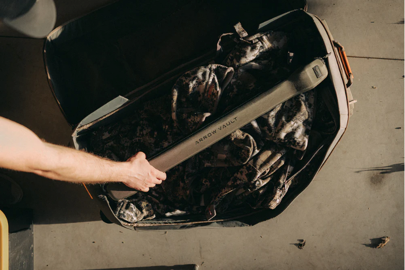 Mathews Archery Arrow Vault Magazine