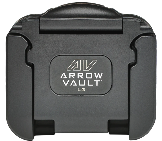 Mathews Archery Arrow Vault Magazine