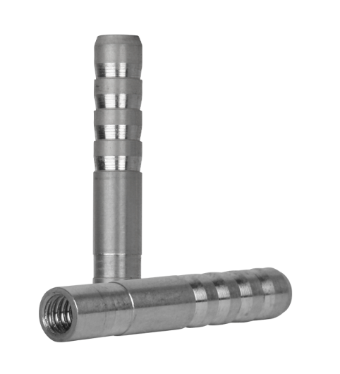 Podium Hit Insert Easton HIT INSERTS-ALUMINUM (12 pack) – Podium Archer