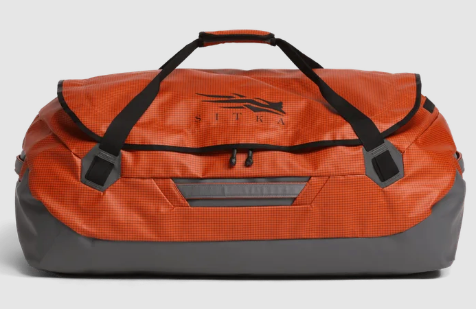 Sitka Drifter Duffle Bag - Thumbnail 3