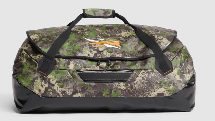 Sitka Drifter Duffle Bag - Thumbnail 2