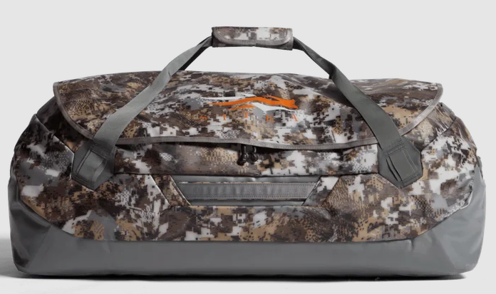 Sitka Drifter Duffle Bag - Thumbnail 4