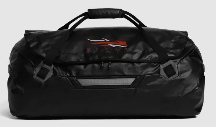 Sitka Drifter Duffle Bag - Thumbnail 5