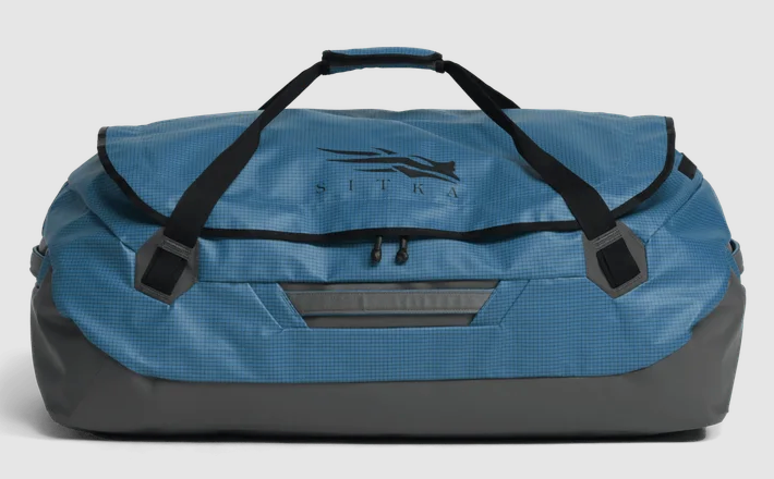 Sitka Drifter Duffle Bag