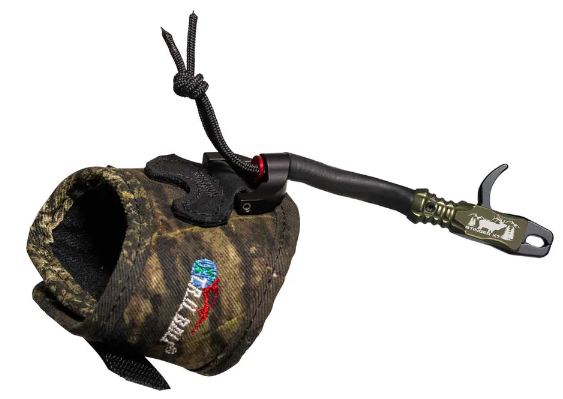 T.R.U. BALL Stinger XT Release