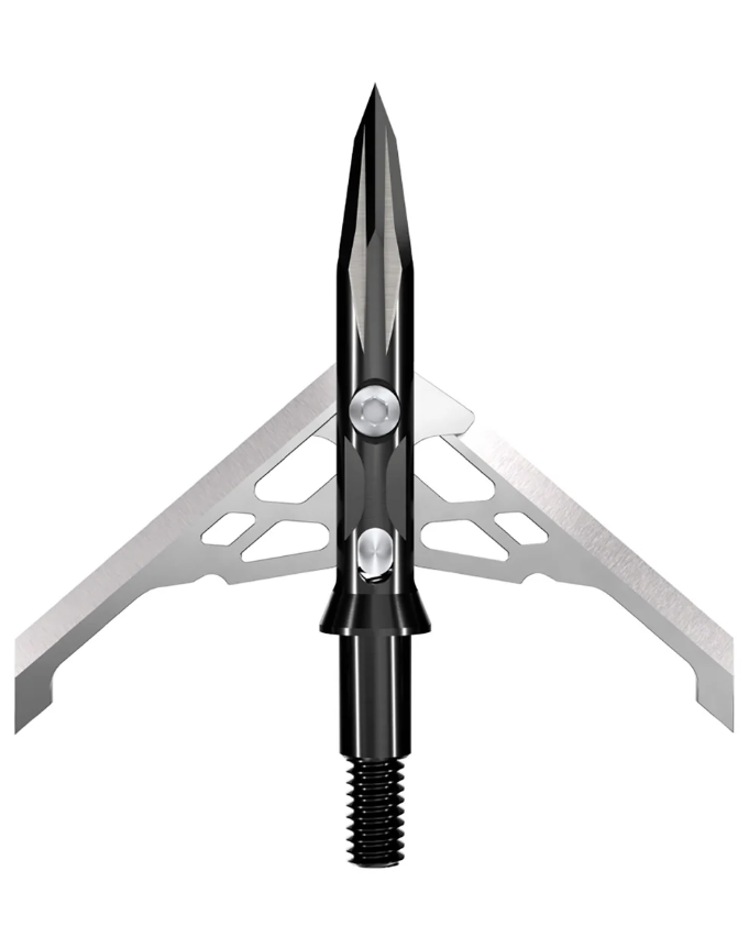 Speed Broadheads TITANIUM 100 - 3 PACK