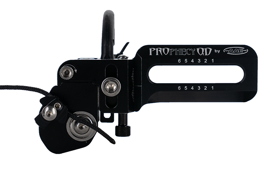 AAE PROPHECY QD REST