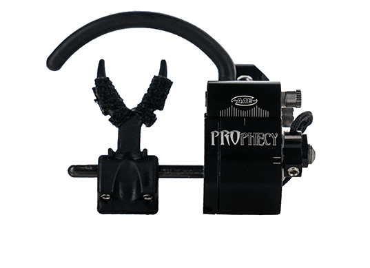 AAE PROPHECY QD REST